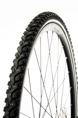 Шипованная шина Suomi Tyres Kide W106 26x1.9 (47-559)