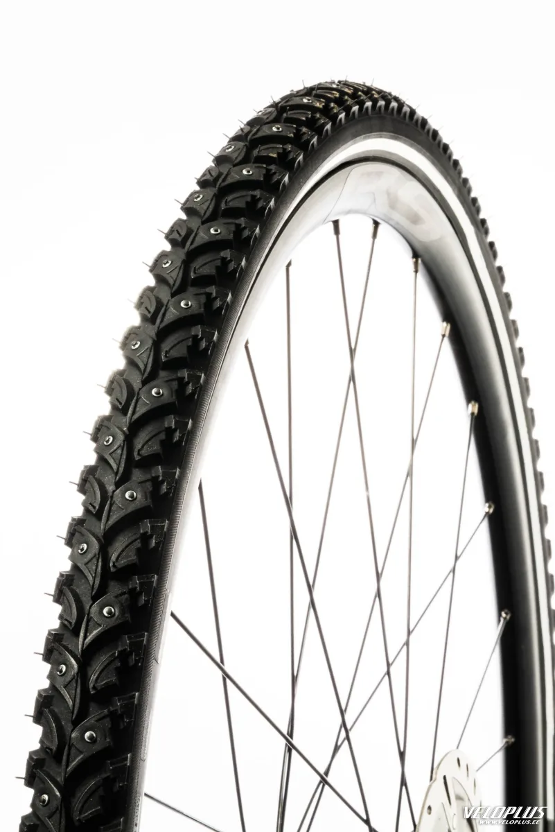 Шипованная шина Suomi Tyres Kide W106 26x1.9 (47-559)