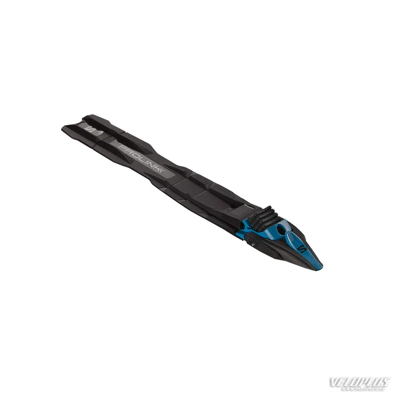 Suusasidemed SALOMON PROLINK RACE JR SKATE NNN saapale nr 30–42, kruvidega