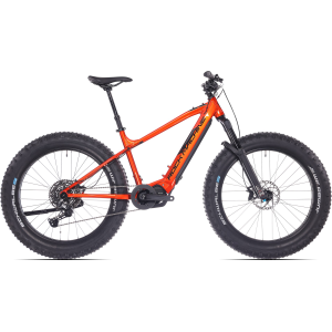 E-Fatbike ROCK MACHINE VYÖRY E90