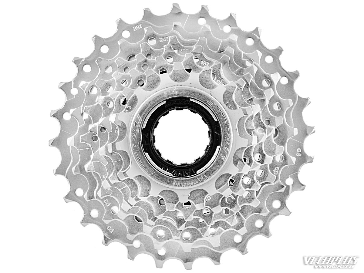 Brīvgaitas ritenis SunRace MFM30 7 ātrumu
