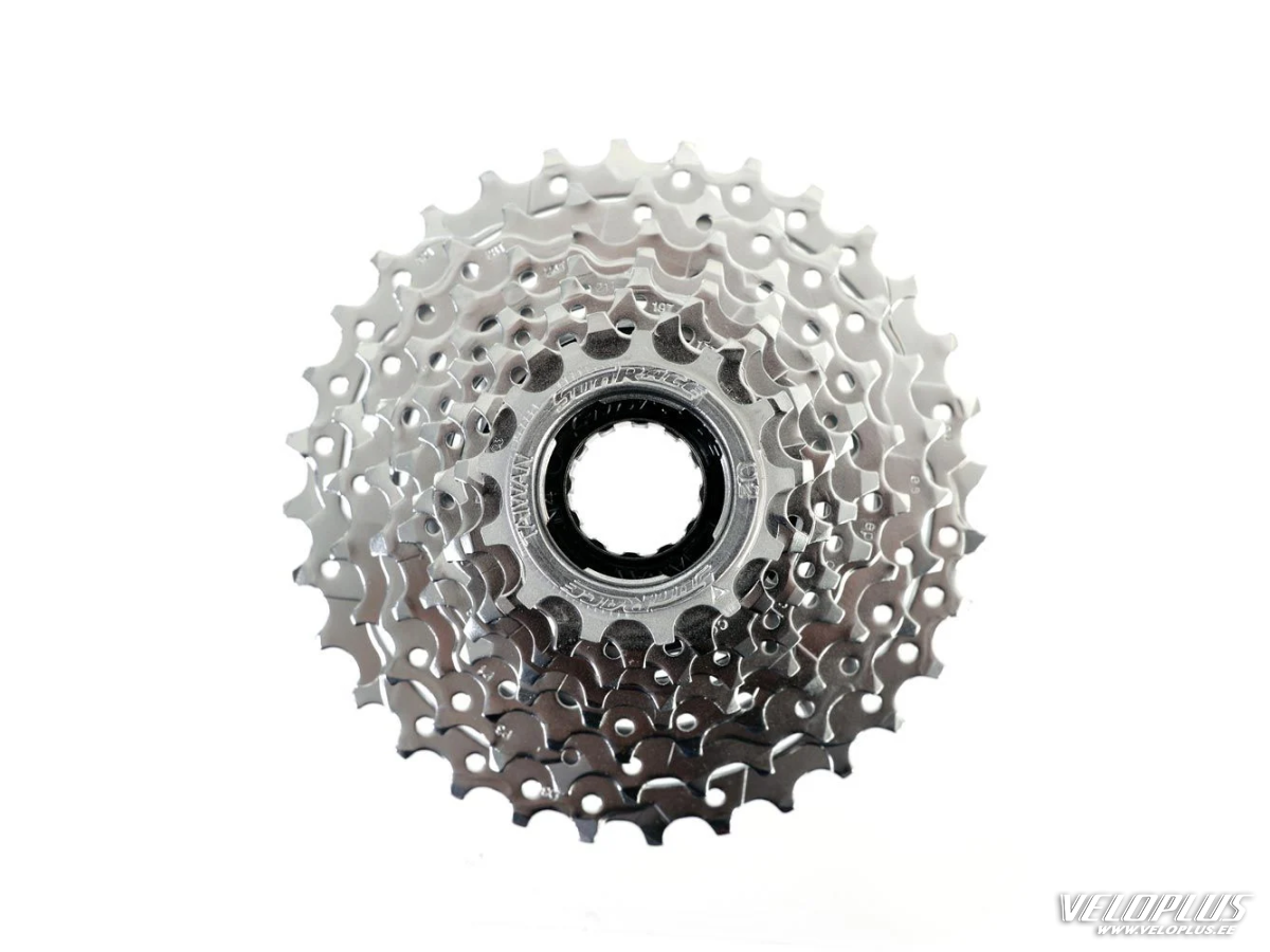 Brīvgaitas ritenis SunRace MFM60 8 ātrumu