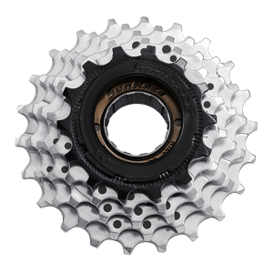 Brīvgājiens SunRace MFM2A 5 ātrumu