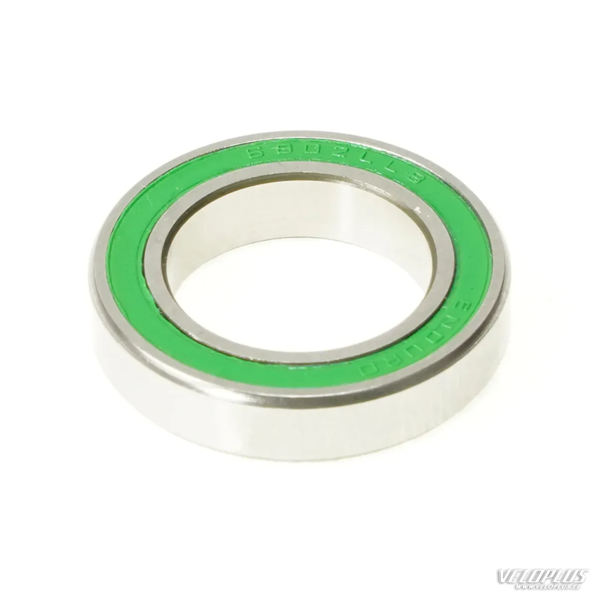 Bearing Enduro S6802 LLB 15×24×5 ABEC-3, Stainless Steel