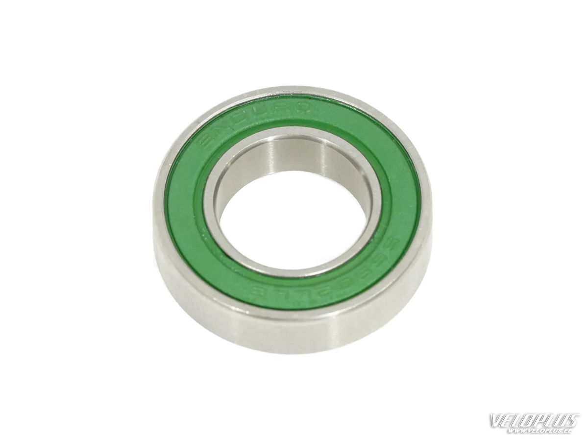 Bearing Enduro S6902 LLB 15x28x7 ABEC-3, Stainless Steel