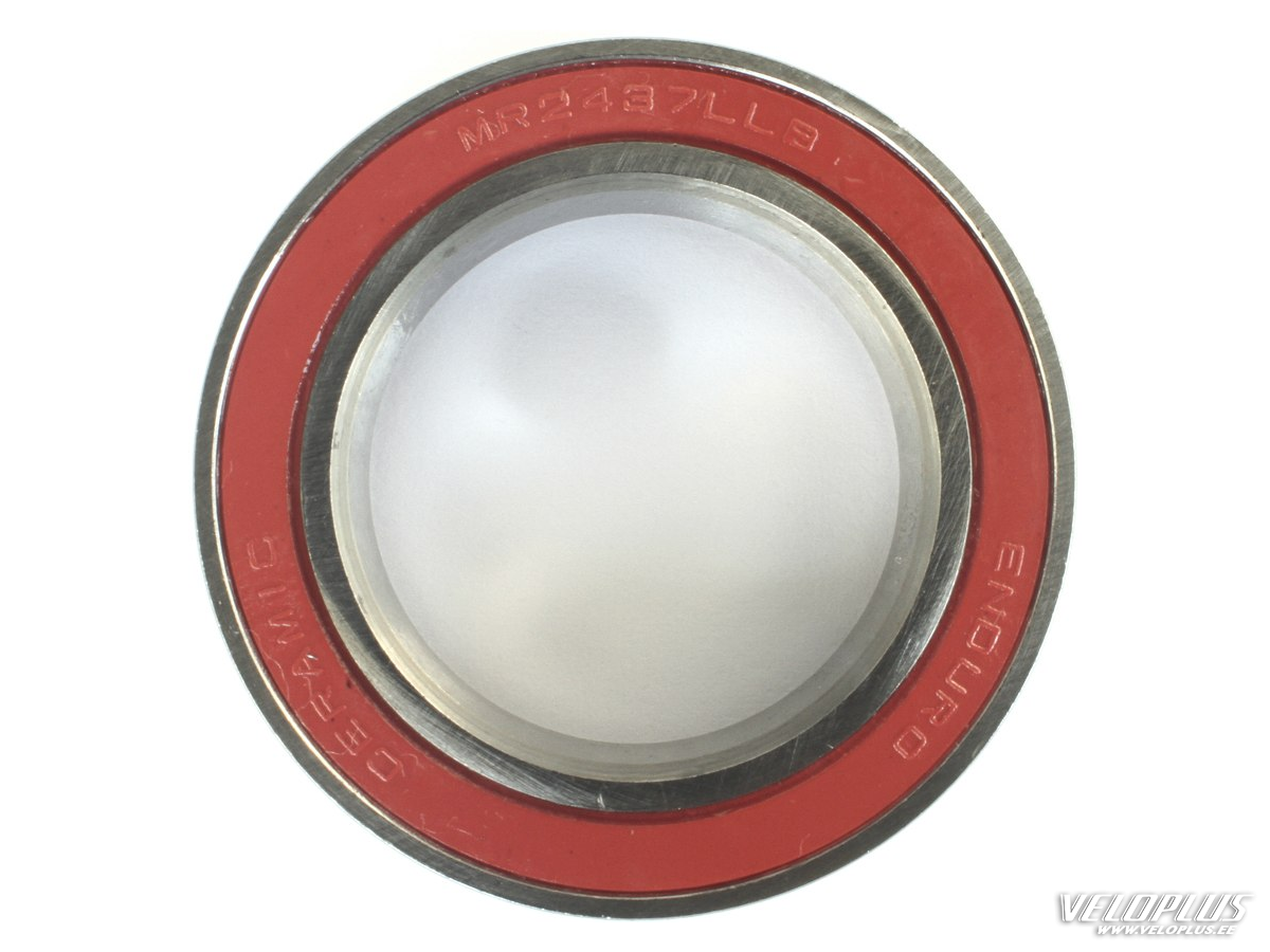 Подшипник Enduro CH MR 2437 LLB 24x37x7 ABEC-5, керамический гибрид