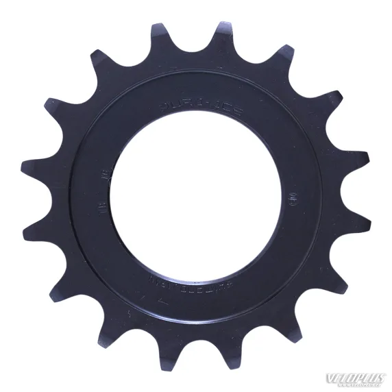 Велосипед Shimano Dura-Ace Track SS-7600 1/2" x 1/8" звезда