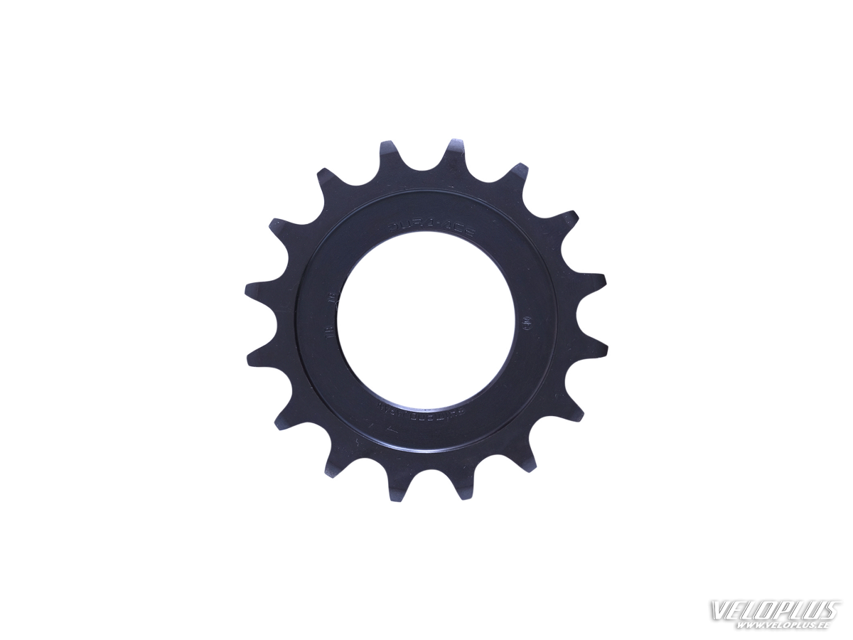 Shimano Dura-Ace Track SS-7600 1/2" x 1/8" Sprocket
