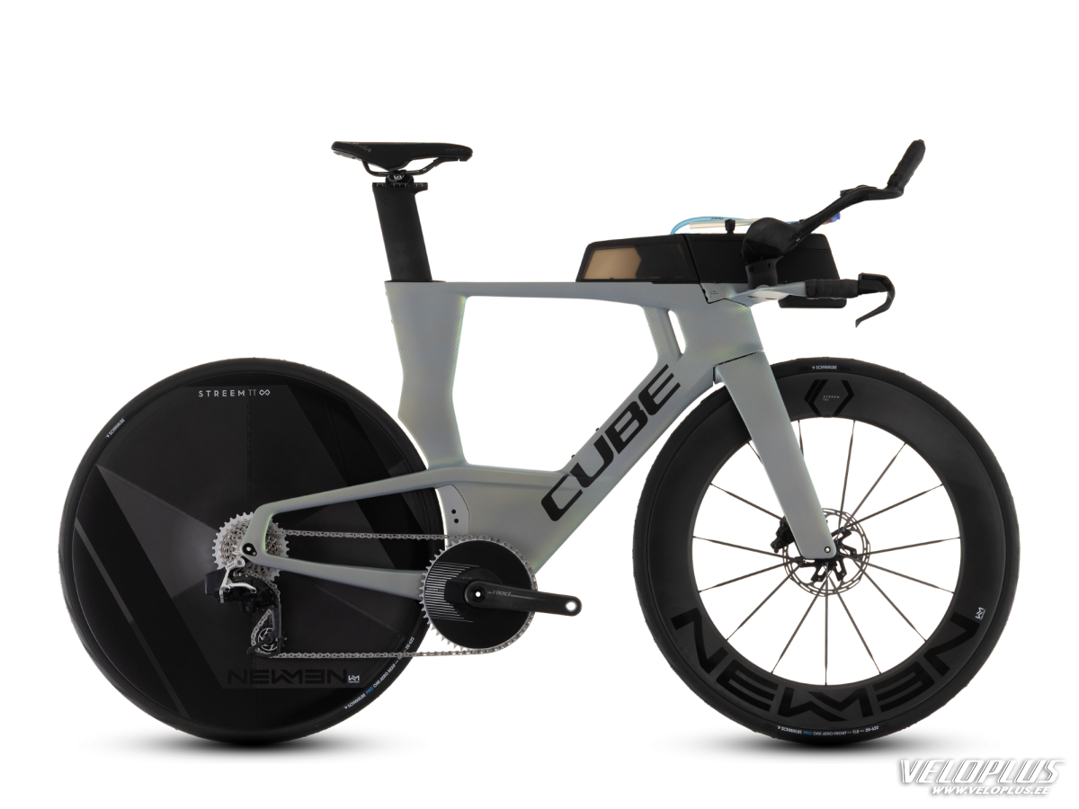 Cube Aerium C:68X SLT Aero