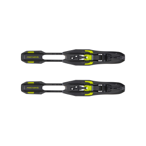 Distanču slēpju stiprinājumi FISCHER CONTROL STEP-IN IFP (CL/combi)