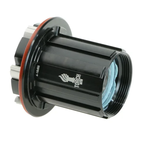 Tirrisüdamik Reynolds i9 Shimano HG, Blacklabel