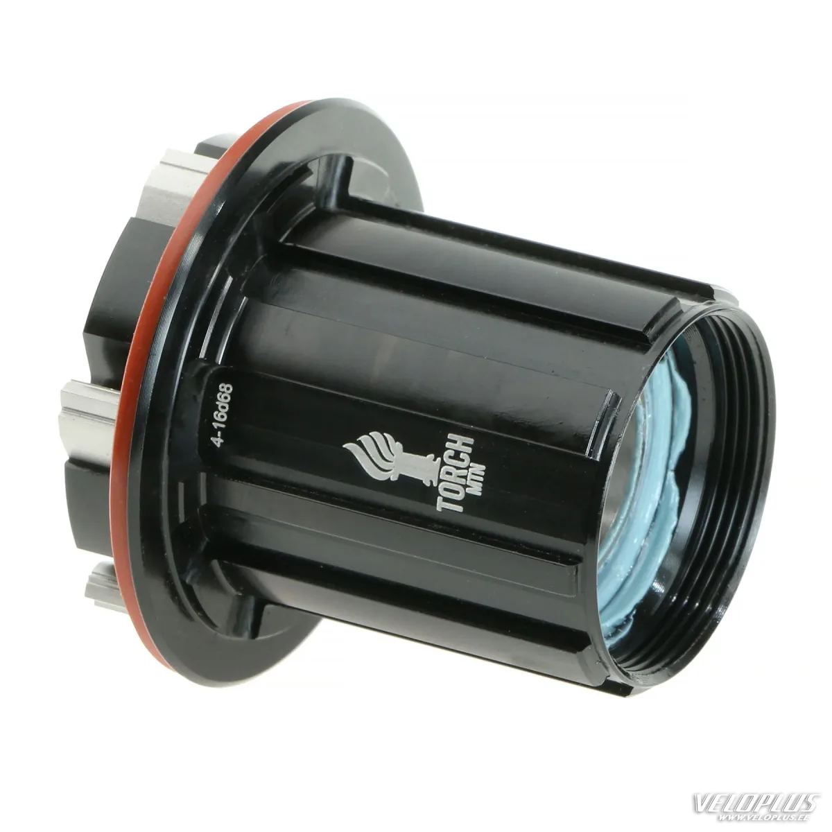 Tirrisüdamik Reynolds i9 Shimano HG, Blacklabel
