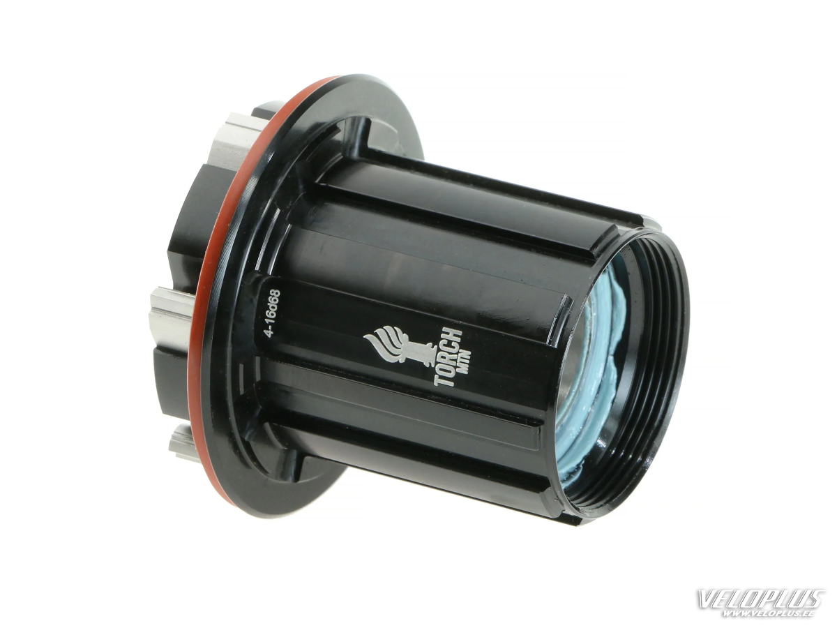 Freehub Body Reynolds i9 Shimano HG, Blacklabel