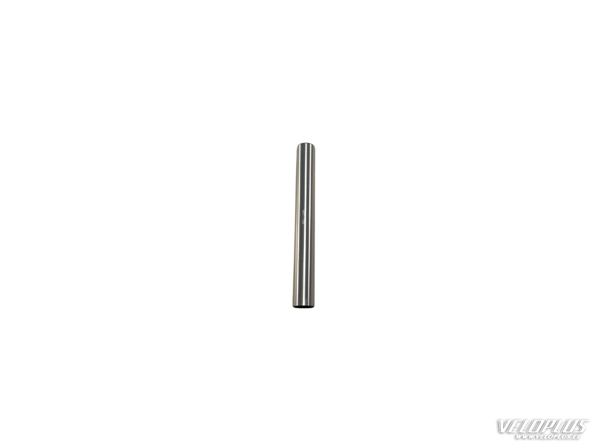 Taka-akseli Reynolds TR/AR -navoille 135/142 mm alu