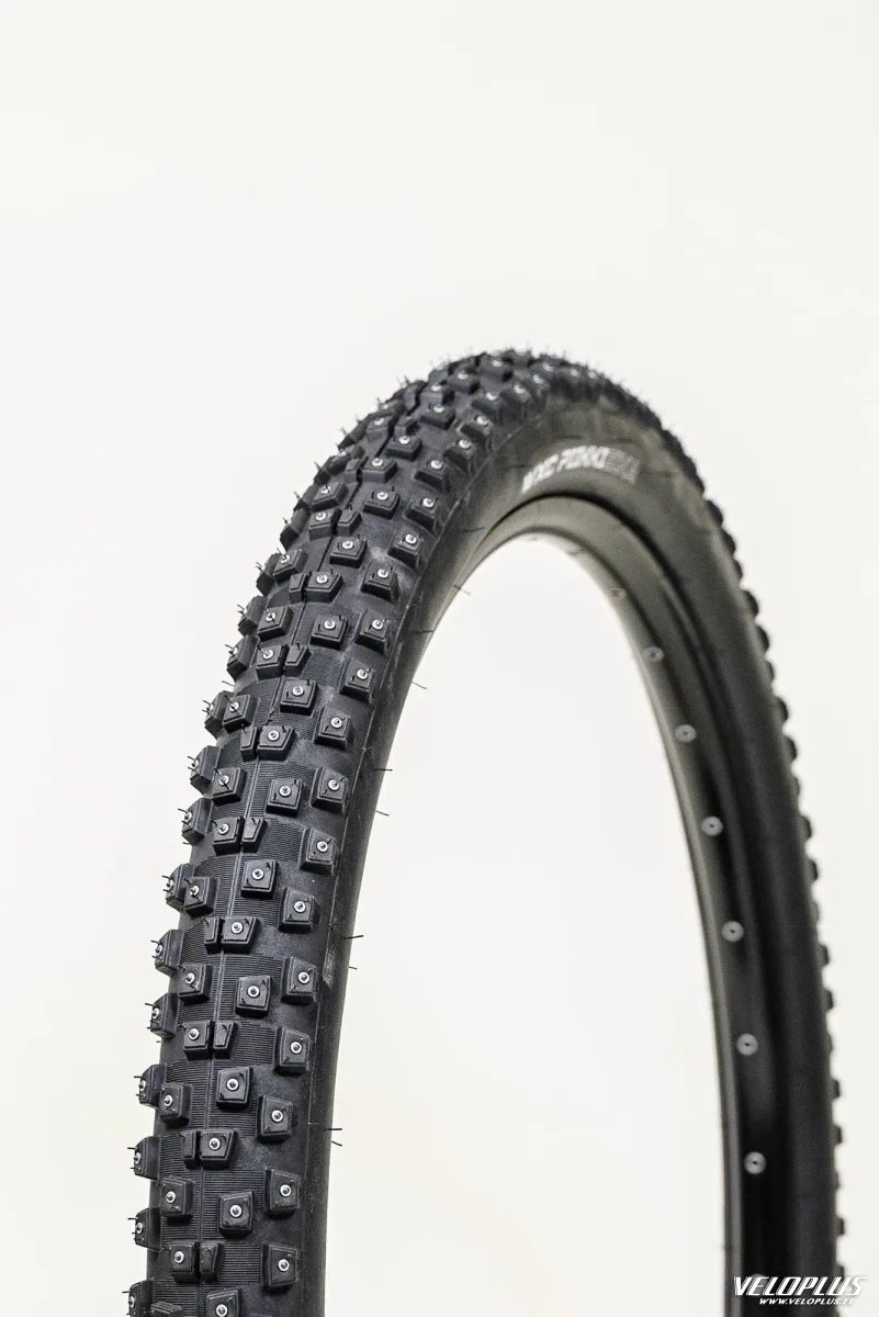 Шипованная шина Suomi Tyres 29x2.10 (53-622) WXC PIIKKISIKA TLR SL 396 шипов