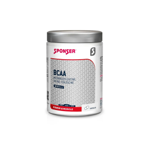 Аминокислоты SPONSER BCAA – 350 Капсул