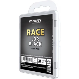 Voide VAUHTI RACE LDR BLACK 45g