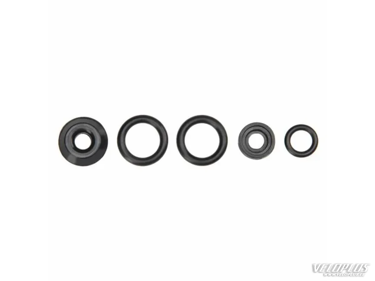 Spareparts Park Tool HEAD SEAL KIT - INF-1/2