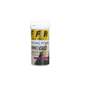 Powder SKIGO FFR RACING LDQ 157 3.0 +5..-10°C 75ml