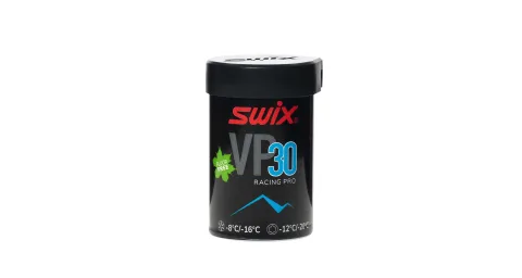 Pidamismääre SWIX VP30 RACING PRO helesinine -8°C/-16°C 45g