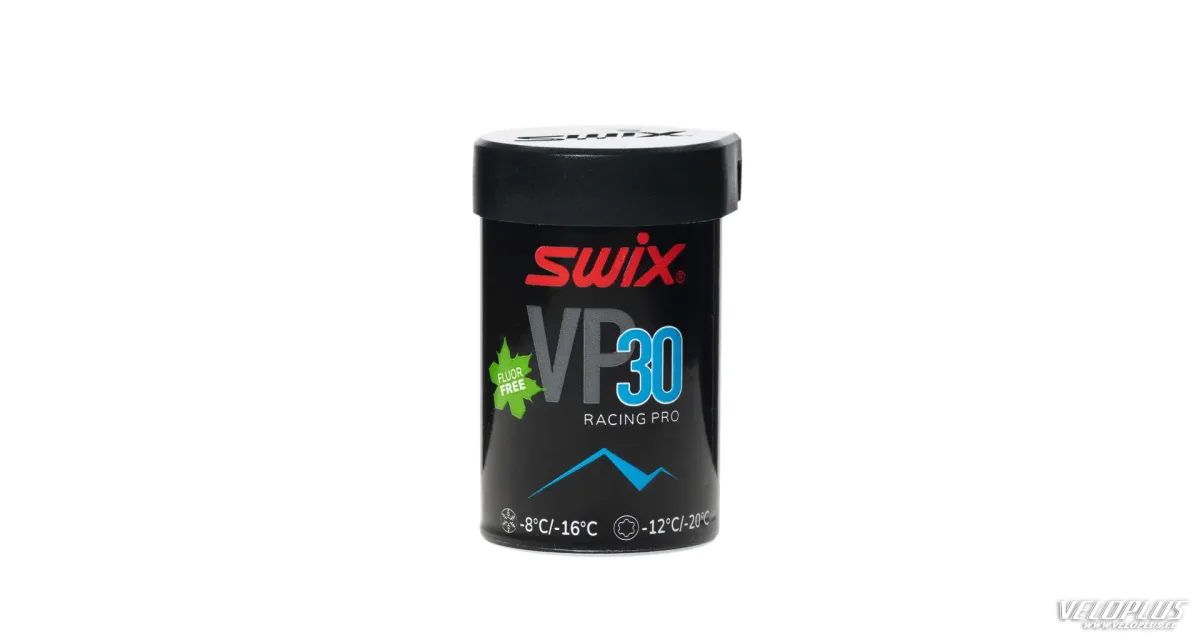 Pidamismääre SWIX VP30 RACING PRO helesinine -8°C/-16°C 45g