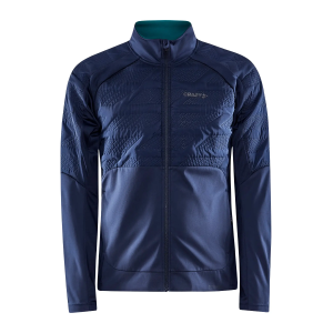 Suusajakk CRAFT ADV NORDIC TRAINING SPEED JACKET tumesinine
