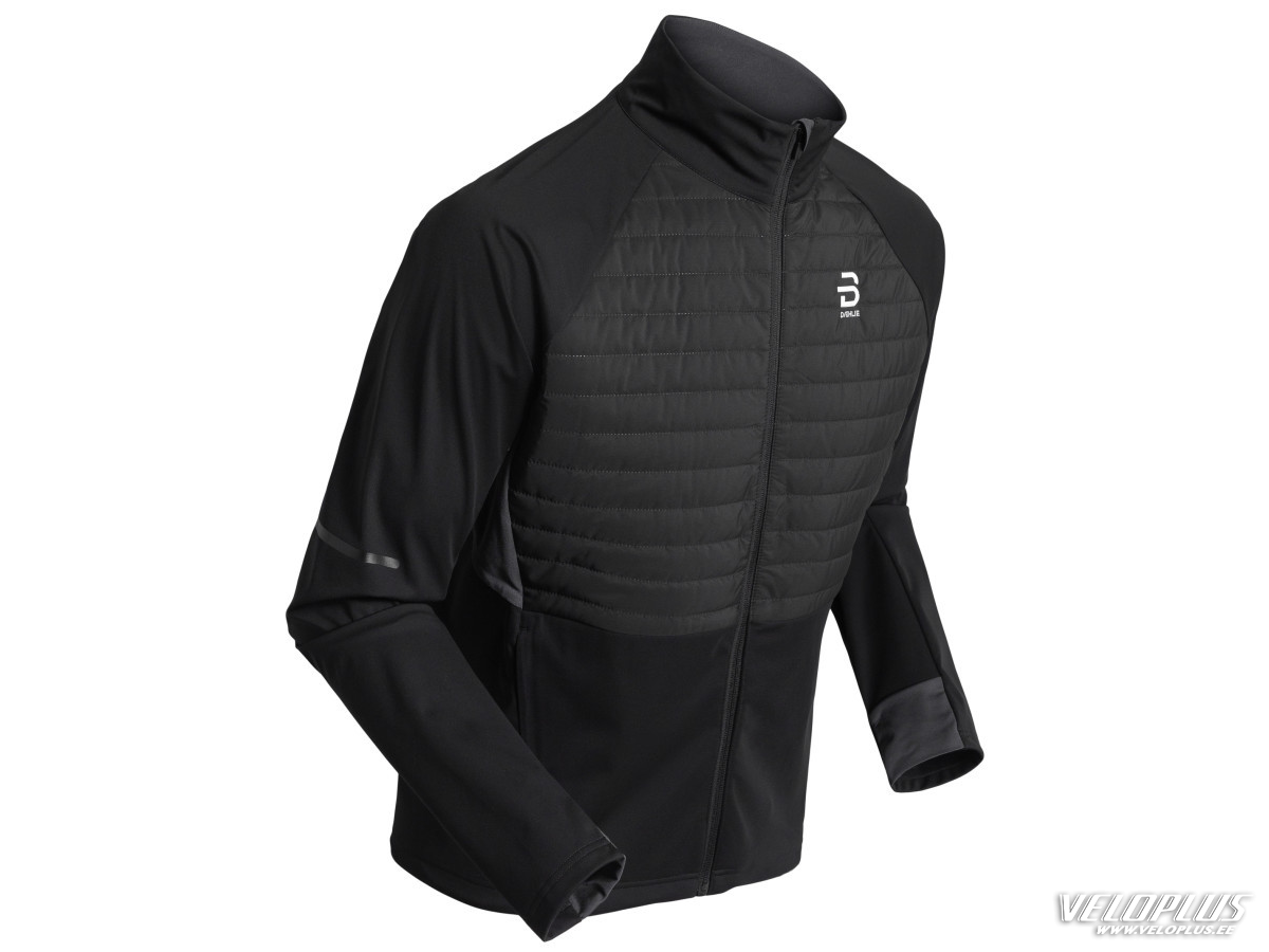 Suusajakk B/DAEHLIE CHALLENGE 3.0 must