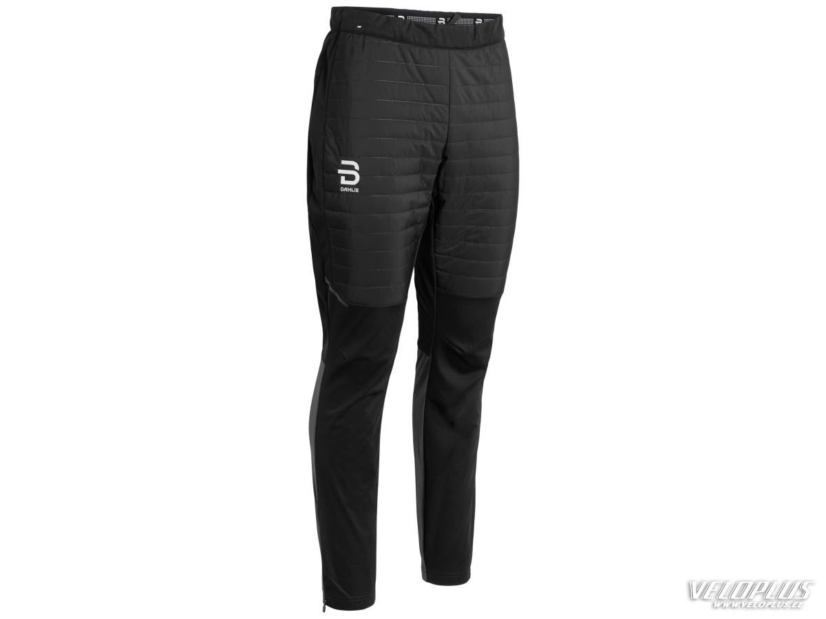 Suusapüksid B/DAEHLIE CHALLENGE 3.0 must