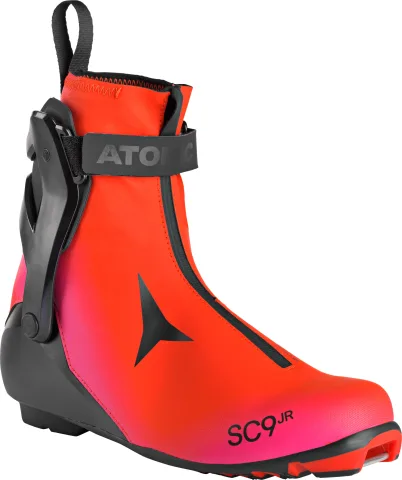 Ботинки для лыж ATOMIC REDSTER SC9 JR COMBI