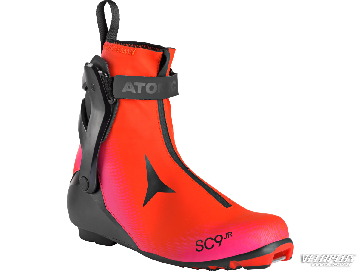 Suusikengät ATOMIC REDSTER SC9 JR COMBI