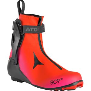 Suusikengät ATOMIC REDSTER SC9 JR COMBI
