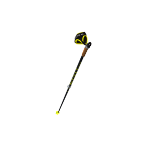 Ski poles ONE WAY STORM VARIO JR 90–130 cm