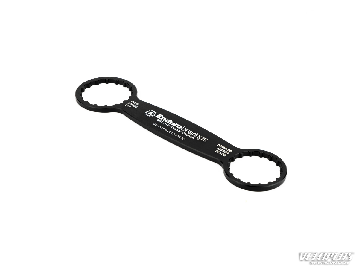 Keskivarren Työkalu Enduro BBT-010, BB86/92, PF30