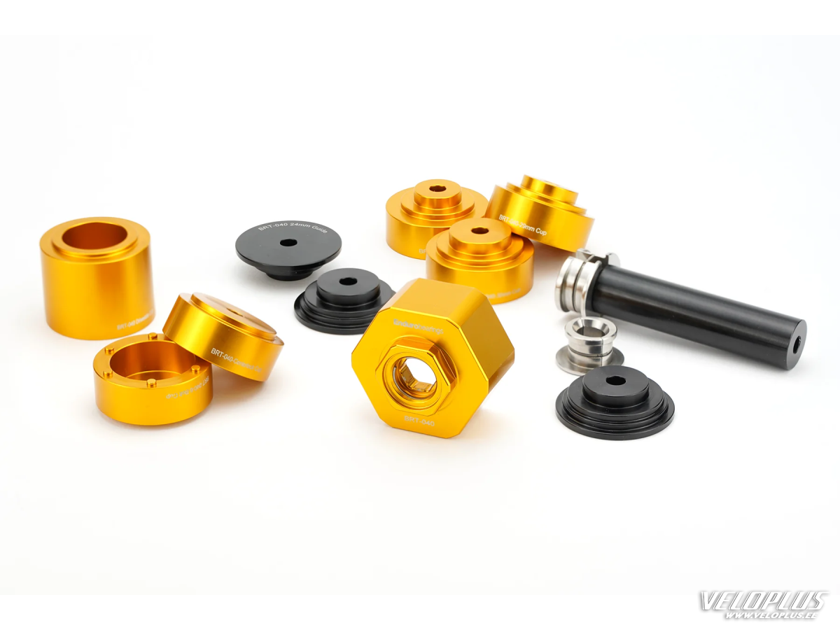 Bearing Toolkit Enduro BRT-040