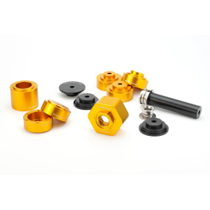 Bearing Toolkit Enduro BRT-040