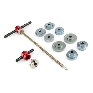 Enduro BRT-058 - Linear Headset Press Kit with Guides and Zipnut