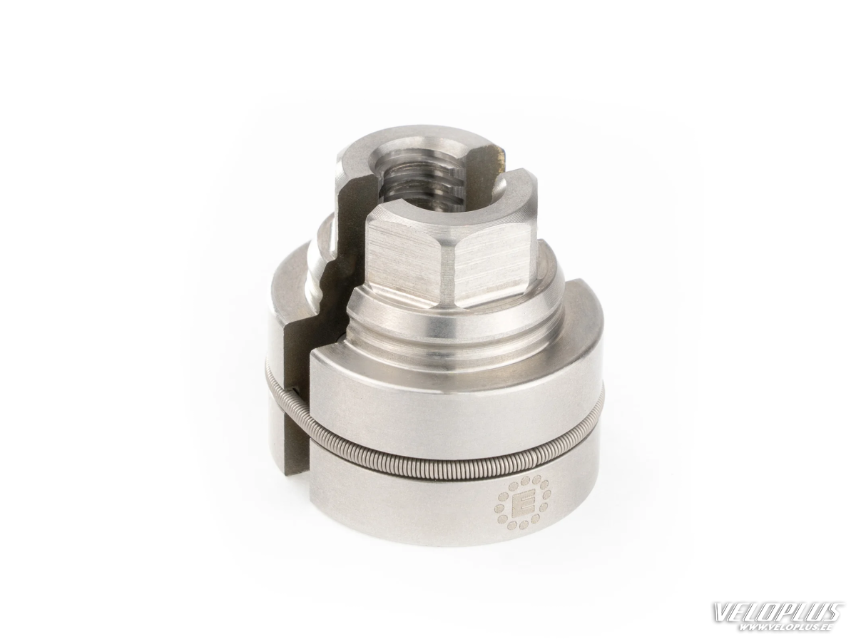Zip-Nut Enduro PT-011 priekš 5/16" (8 mm) ACME vītnei