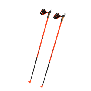 Slēpju nūjas ONE WAY STORM JR