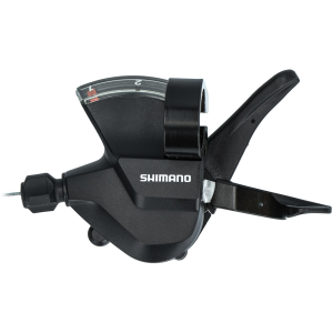 Переключатель Shimano SL-M315 3×2 Rapidfire Plus CB