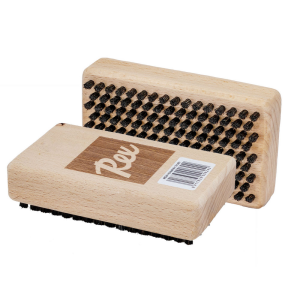 Щётка REX 624 с жёсткой конской щетиной