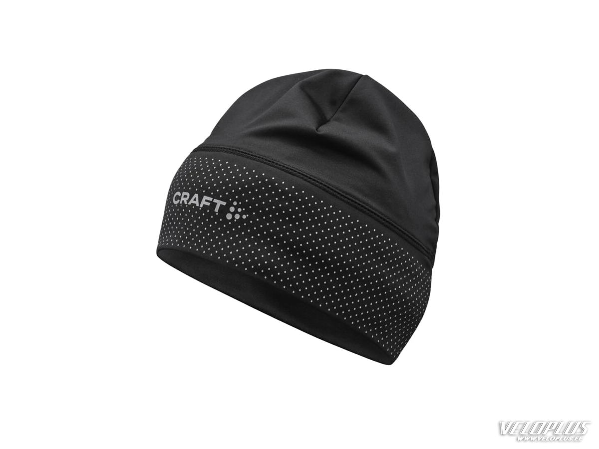 Müts Craft Lumen Fleece Hat 2 must/helkiv