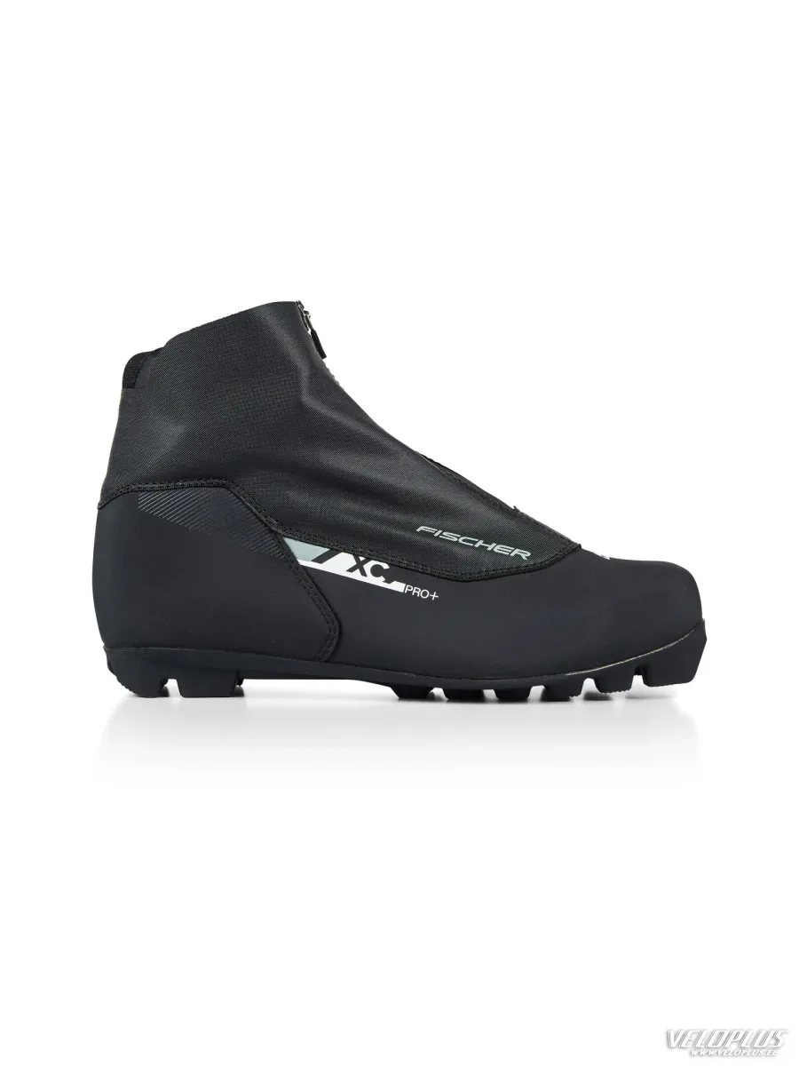 Suusasaapad FISCHER XC PRO+