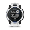 Garmin Instinct 3 - 45 mm, Solar, Balta akmens krāsā thumbnail 12