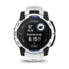 Garmin Instinct 3 - 45 mm, Solar, Balta akmens krāsā thumbnail 13