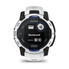 Garmin Instinct 3 - 45 mm, Solar, Balta akmens krāsā thumbnail 14