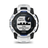 Garmin Instinct 3 - 45 mm, Solar, Balta akmens krāsā thumbnail 17