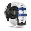 Garmin Instinct 3 - 45 mm, Solar, Balta akmens krāsā thumbnail 18