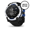 Garmin Instinct 3 - 50 mm, Solar, Balta akmens krāsā thumbnail 1