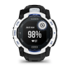 Garmin Instinct 3 - 50 mm, Solar, Balta akmens krāsā thumbnail 9