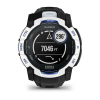 Garmin Instinct 3 - 50 mm, Solar, Balta akmens krāsā thumbnail 10